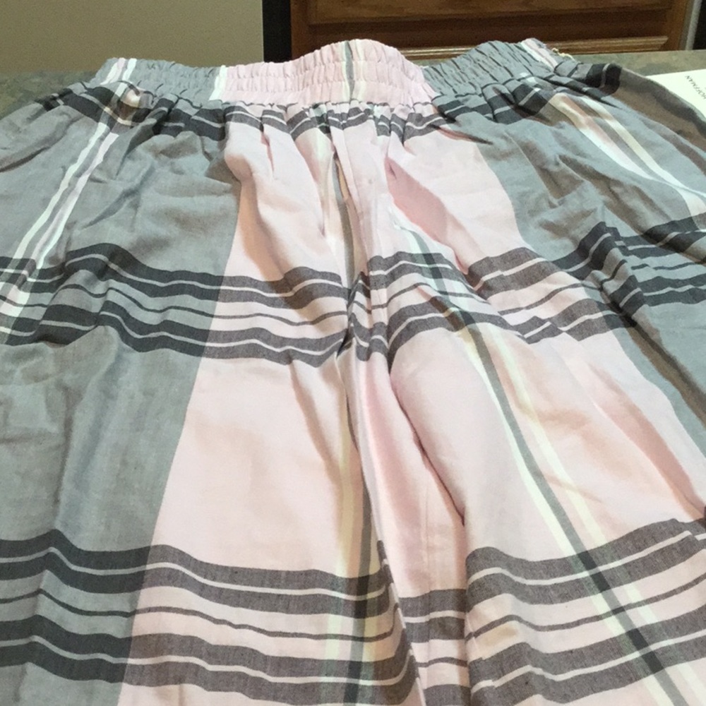 Mara Hoffman swim pants size large